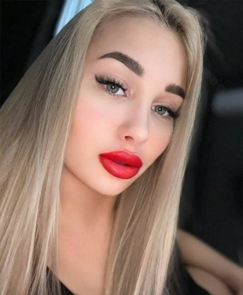 Анкета проститутки Софочка - город Шумиха, 19 лет, №1694